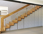 Construction et protection de vos escaliers par Escaliers Maisons à Ducy-Sainte-Marguerite